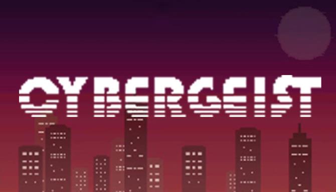 Cybergeist Free Download