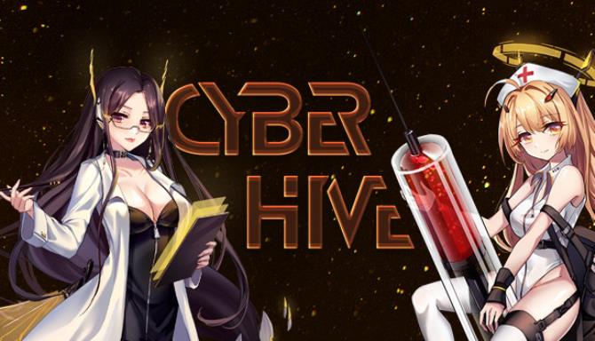 CyberHive Free Download