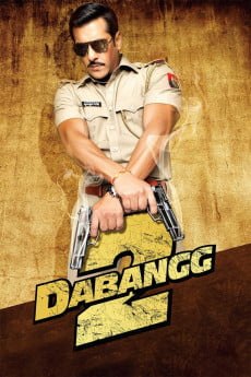 Dabangg 2 Free Download