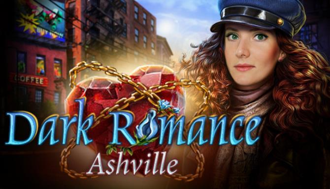Dark Romance Ashville-RAZOR Free Download
