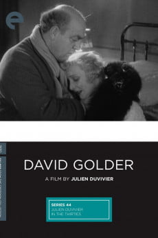 David Golder Free Download