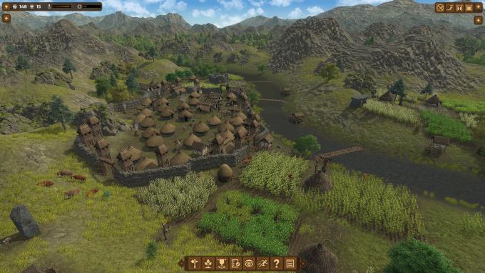 Dawn Of Man Cheese Torrent Download