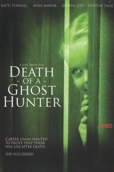 Death of a Ghost Hunter Free Download