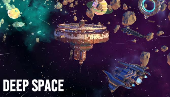Deep Space-DARKZER0 Free Download