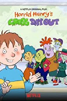 Horrid Henry’s Gross Day Out Free Download
