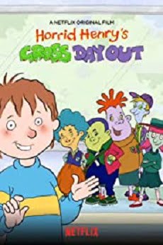 Horrid Henry’s Gross Day Out Free Download