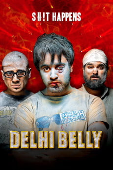 Delhi Belly Free Download