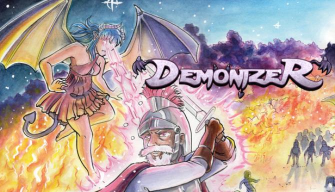 Demonizer Free Download