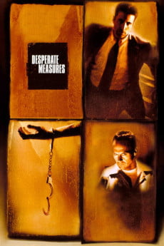 Desperate Measures Free Download