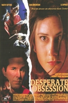 Desperate Obsession Free Download