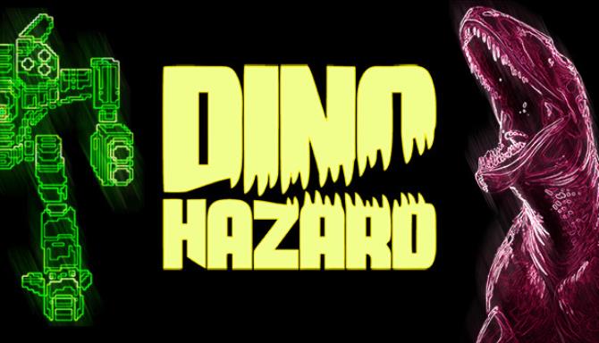 DINO HAZARD Free Download