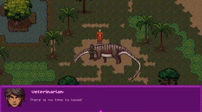 DINO HAZARD Torrent Download