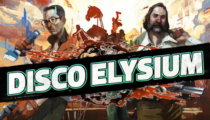 Disco Elysium Build 42952-GOG