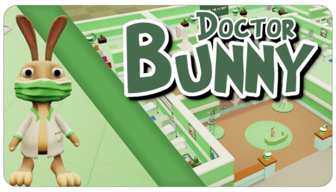 Doctor Bunny-DARKZER0 Free Download