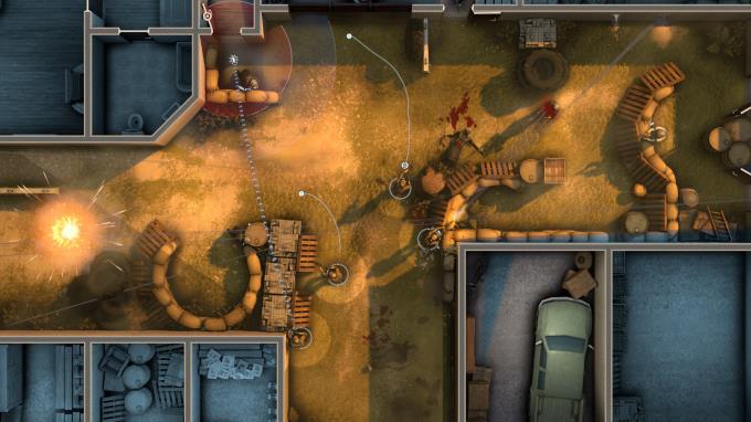 Door Kickers 2: Task Force North Torrent Download