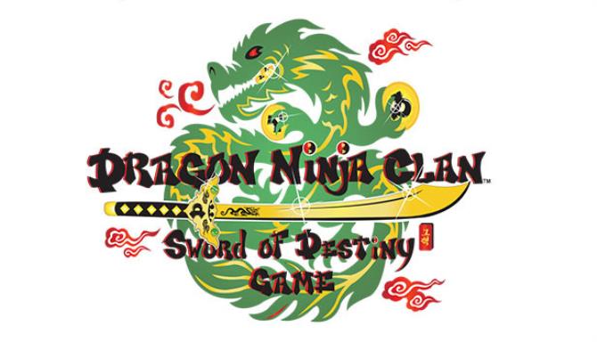 Dragon Ninja Clan Sword Of Destiny Game-DARKSiDERS Free Download