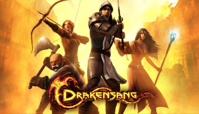 Drakensang-GOG Free Download