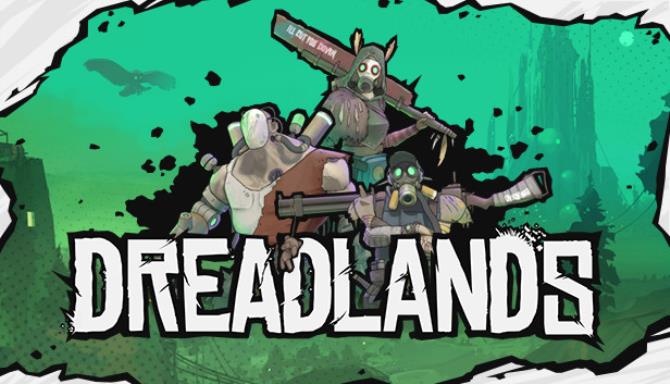 Dreadlands-CODEX Free Download