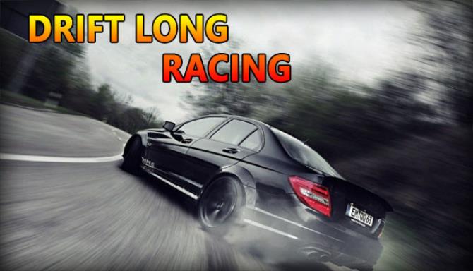 Drift Long Racing-DARKSiDERS Free Download