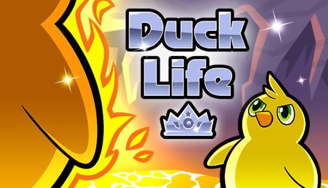 Duck Life Free Download