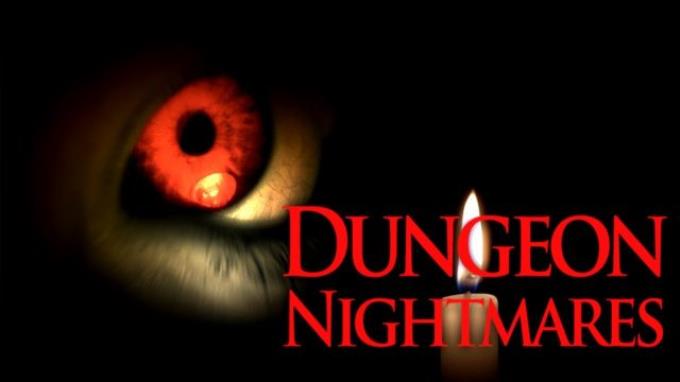 Dungeon Nightmares Free Download