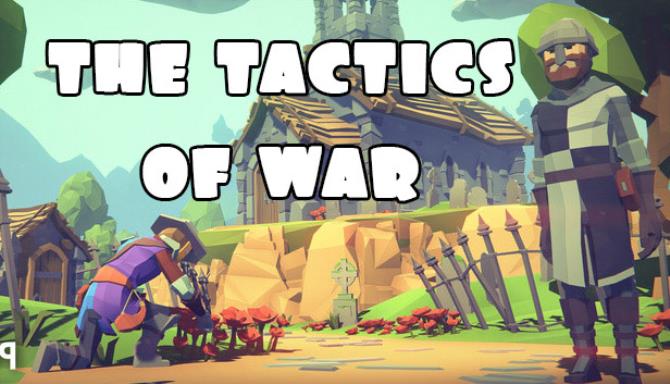 ♞ The Tactics of War ♞ Free Download