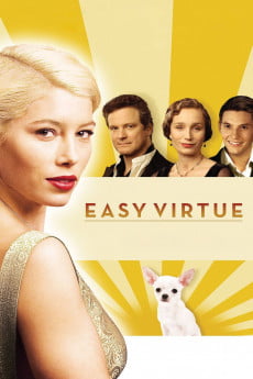 Easy Virtue Free Download
