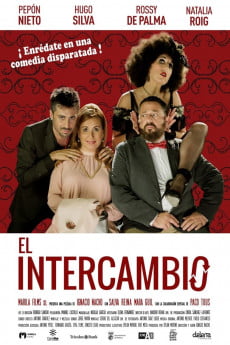 El intercambio Free Download