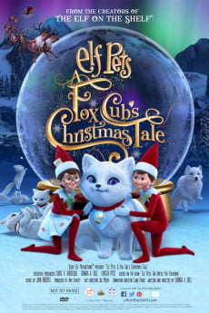 Elf Pets: A Fox Cub’s Christmas Tale Free Download