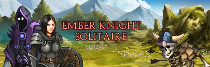 Ember Night Solitaire-RAZOR Free Download