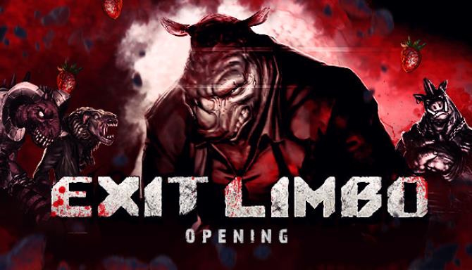 Exit Limbo Opening-DARKSiDERS Free Download
