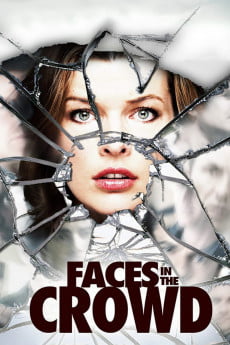 Faces in the Crowd Free Download