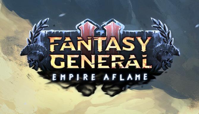 Fantasy General II Empire Aflame-CODEX Free Download