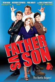 Father vs. Son Free Download