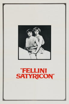 Fellini Satyricon Free Download