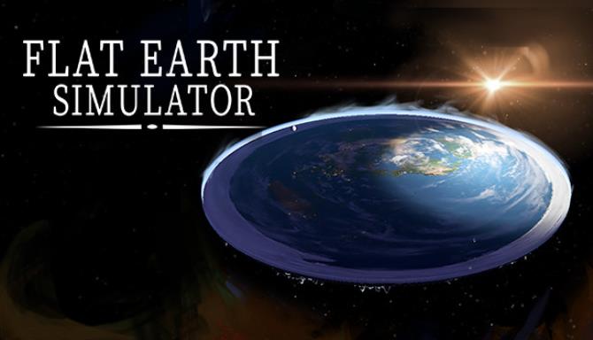 Flat Earth Simulator Free Download