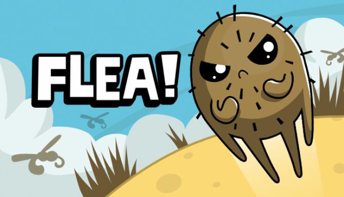 Flea! Free Download