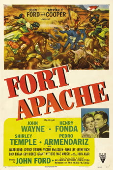 Fort Apache Free Download