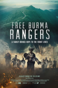 Free Burma Rangers Free Download