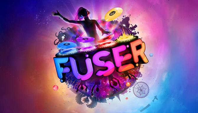 FUSER FIXED Free Download