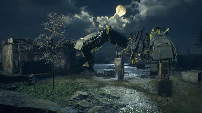 Generation Zero The Reaper Rival Torrent Download