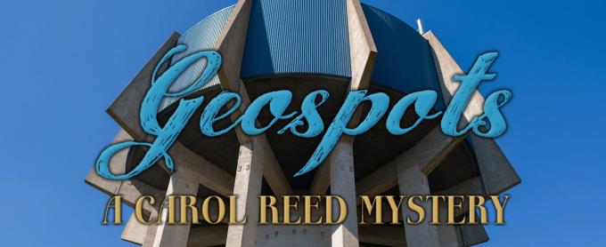 Geospots A Carol Reed Mystery-RAZOR Free Download