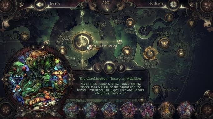 Glass Masquerade 2 Illusions Complete Edition PC Crack