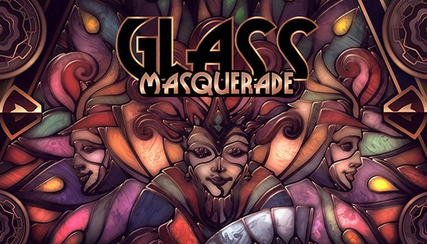 Glass Masquerade Complete Edition-RAZOR Free Download