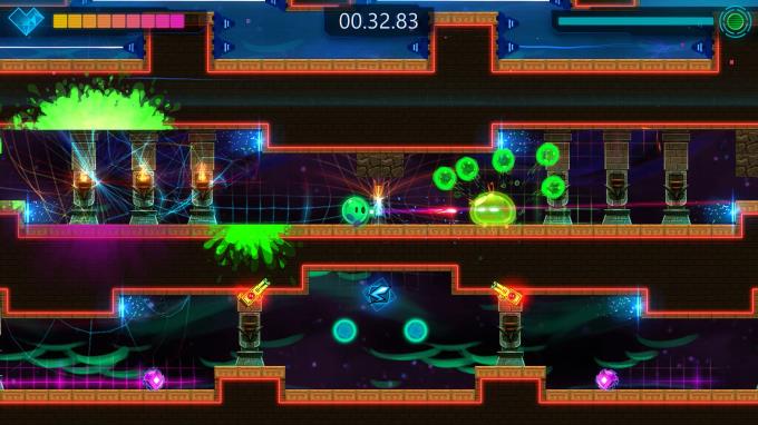 Glitchs Trip Torrent Download