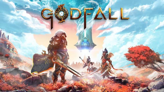 Godfall v2.0.91 Free Download