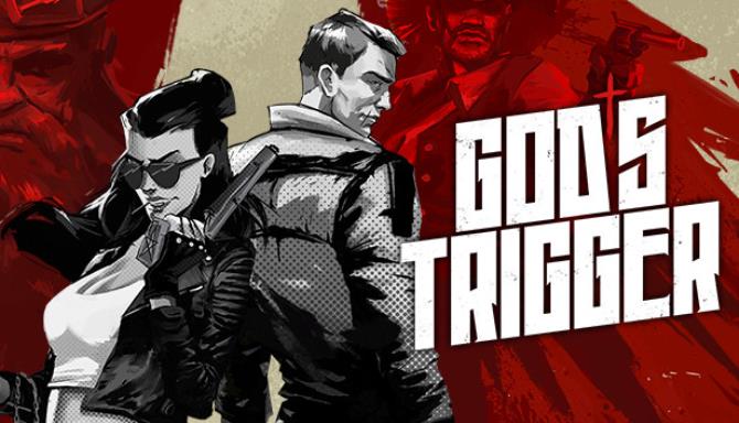 Gods Trigger OMG Edition-GOG Free Download