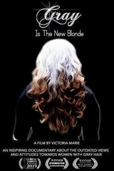 Gray Is the New Blonde Free Download