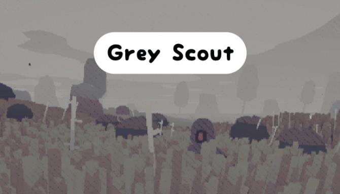 Grey Scout Free Download