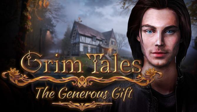 Grim Tales The Generous Gift-RAZOR Free Download